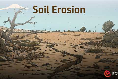 What is Soil Erosion