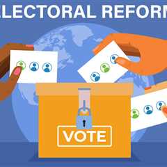 Electoral Reform