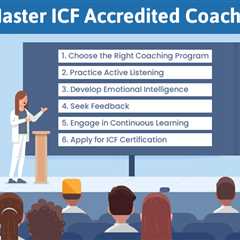 ICF-Accredited Coaching Skills?