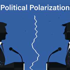 Political Polarization