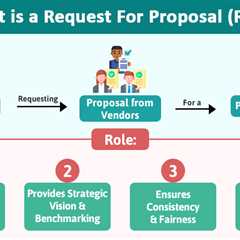 Request for Proposal