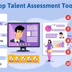 Talent Assessment Tools