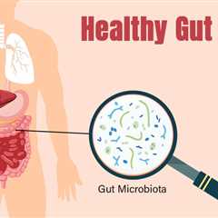 Healthy Gut flora