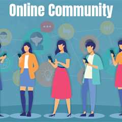 Online Community