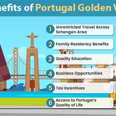 Portugal Golden Visa