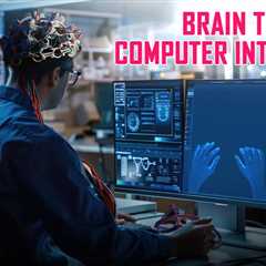 Brain to Computer Interface