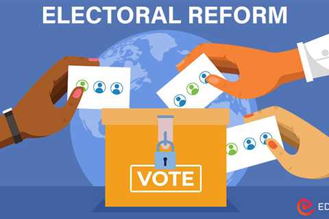 Electoral Reform