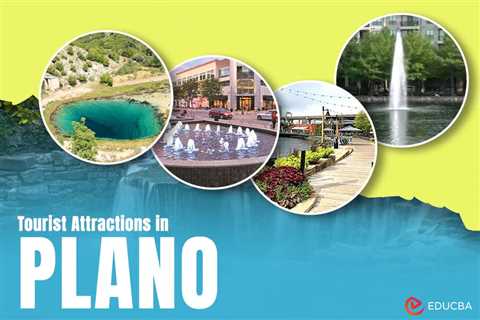 Tourist Attractions in Plano