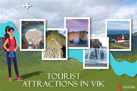 Tourist Attractions in Vik