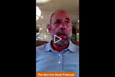 Service Geek Live