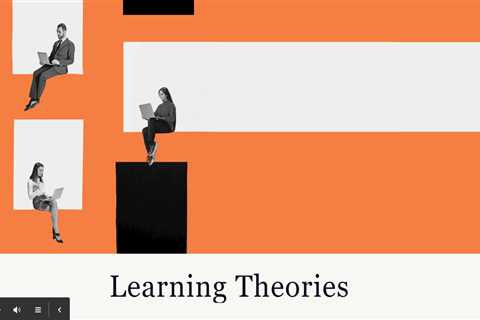 Sample Project on Learning Theories