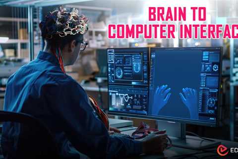 Brain to Computer Interface