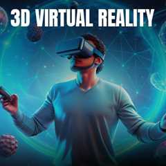 3D Virtual Reality