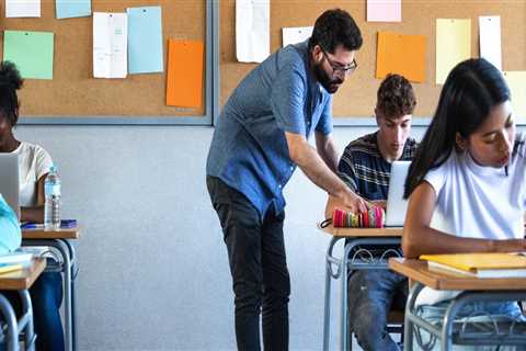 Promoting STEM Education in Douglas County, NE