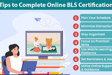 Online BLS Certification