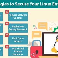 Linux VPS Security