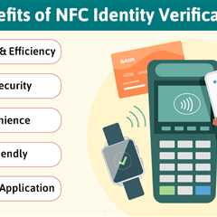 NFC Identity Verification