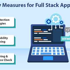 Full Stack App Launch