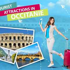 Places to visit in Occitanie