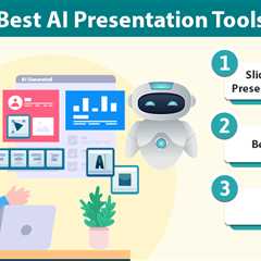 AI Presentation Tools