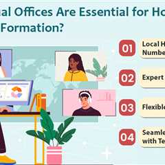 Virtual Office for Hong Kong Company Formation