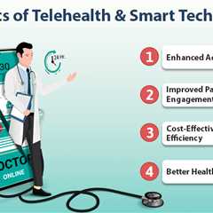 Telehealth and Smart Technology