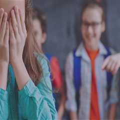 Addressing Bullying and Harassment in Washington County, Oregon's Education System