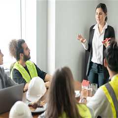 Developing a Disaster Response Plan: Ensuring Safety and Preparedness
