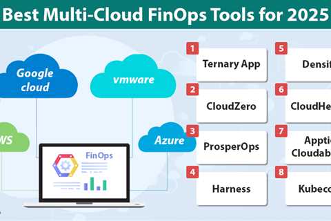 Multi-Cloud FinOps Tools