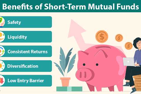 Short-Term Mutual Funds in India
