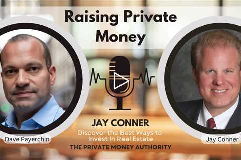 Secrets To Finding Great Deals with Dave Payerchin