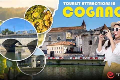 Tourist Attractions in Cognac