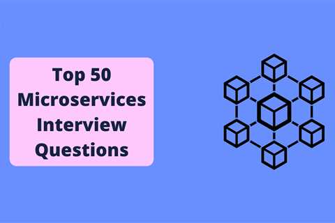 Top 50 Microservices Interview Questions in 2025