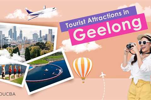 Tourist Attractions in Geelong