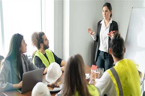 Developing a Disaster Response Plan: Ensuring Safety and Preparedness