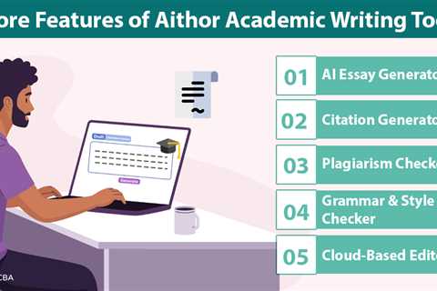 Aithor Academic Writing Tool