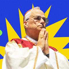 The internet is overly invested in the Conclave and the new Pope. Here are our favorite reactions
