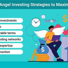 Angel Investing