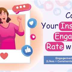 Instagram Engagement Rate