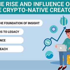 Crypto-Native Creator