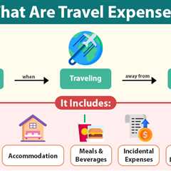 Travel Expenses