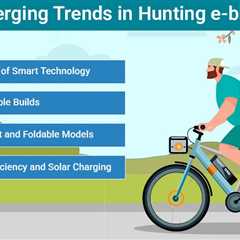 Hunting Ebikes