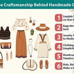 Handmade Greek Fashion
