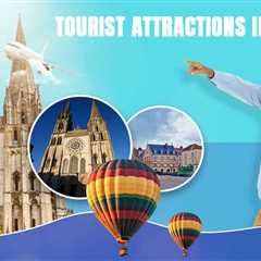 Tourist Attractions in Chartres
