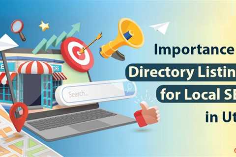 Directory Listings for Local SEO