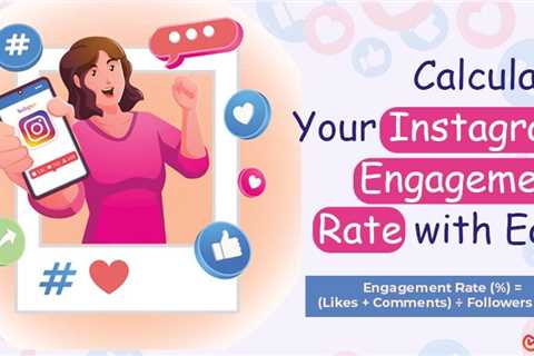 Instagram Engagement Rate