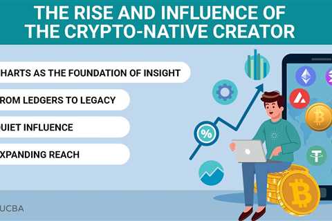Crypto-Native Creator