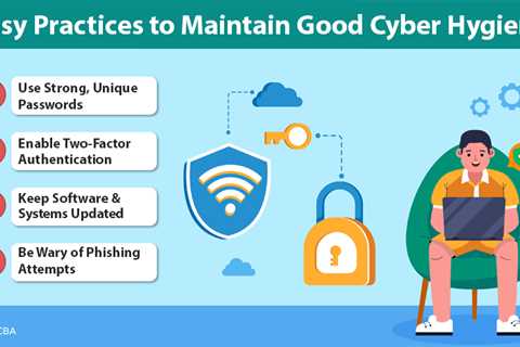 Cyber Hygiene