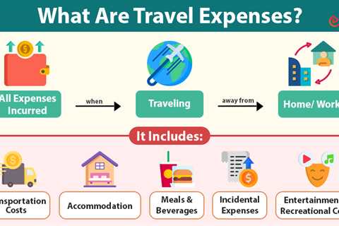 Travel Expenses