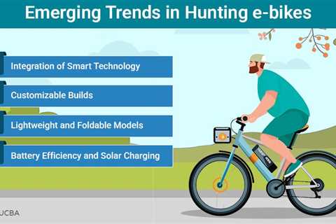 Hunting Ebikes